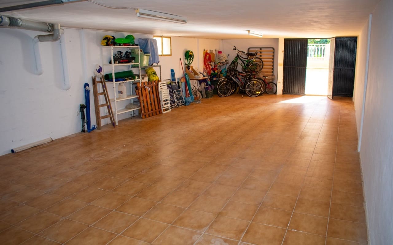 5 soveværelse Rækkehus til salg i Torre de la Horadada - € 360.000 (Ref: 9805180)