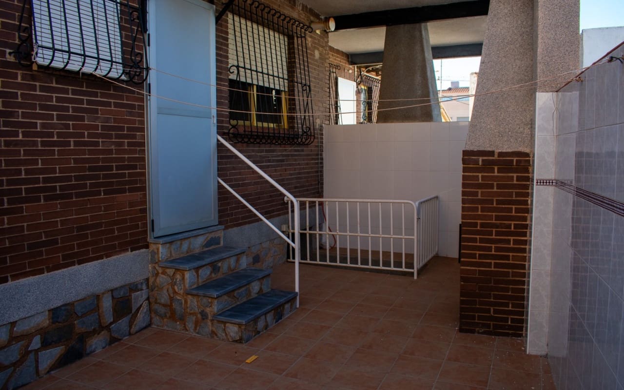 5 soveværelse Rækkehus til salg i Torre de la Horadada - € 360.000 (Ref: 9805180)