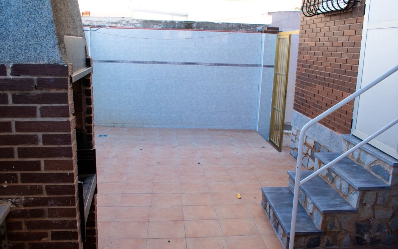 5 soveværelse Rækkehus til salg i Torre de la Horadada - € 360.000 (Ref: 9805180)