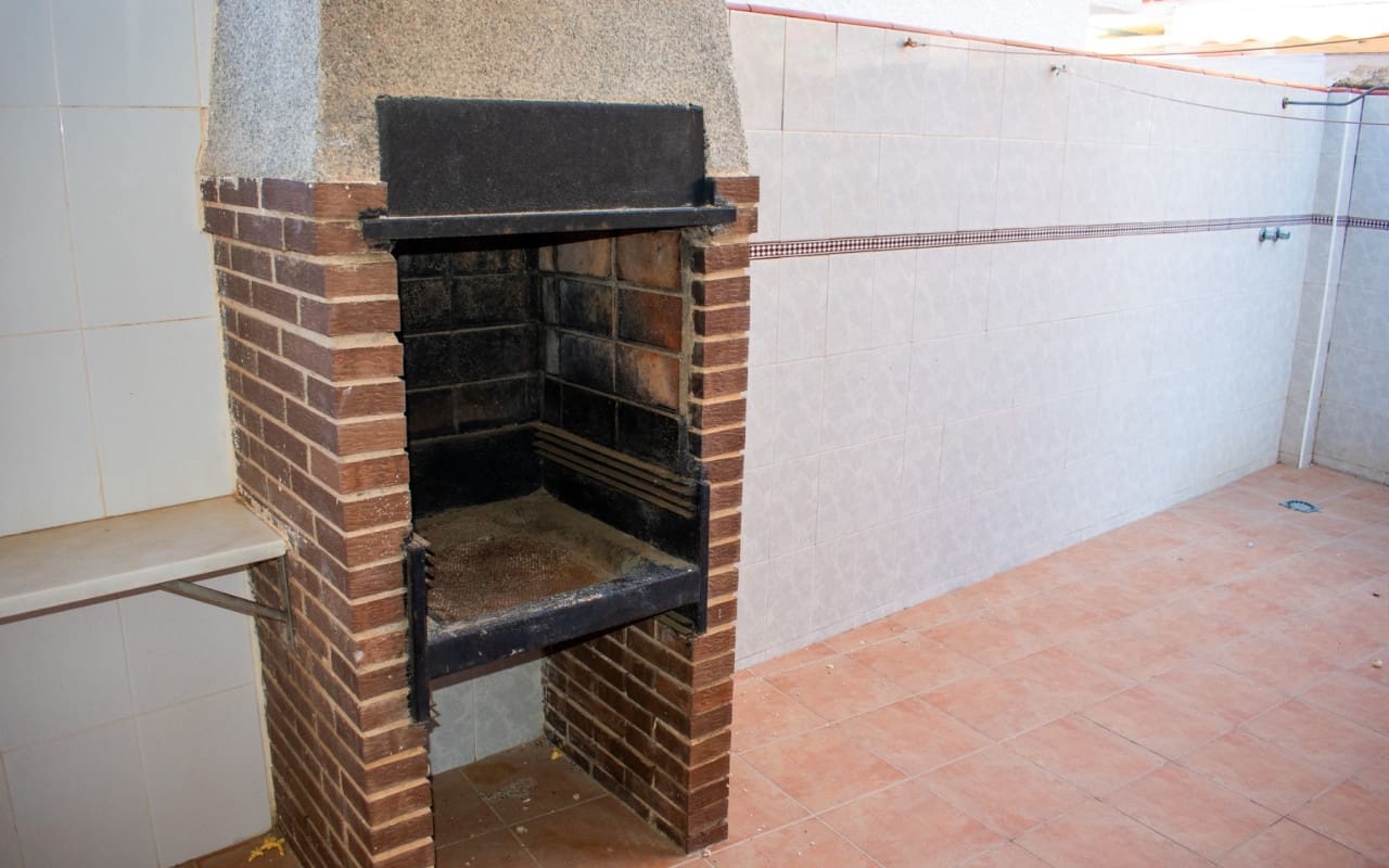 5 soveværelse Rækkehus til salg i Torre de la Horadada - € 360.000 (Ref: 9805180)