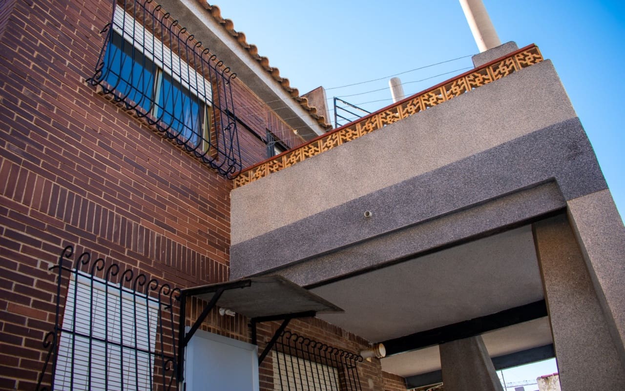 5 soveværelse Rækkehus til salg i Torre de la Horadada - € 360.000 (Ref: 9805180)