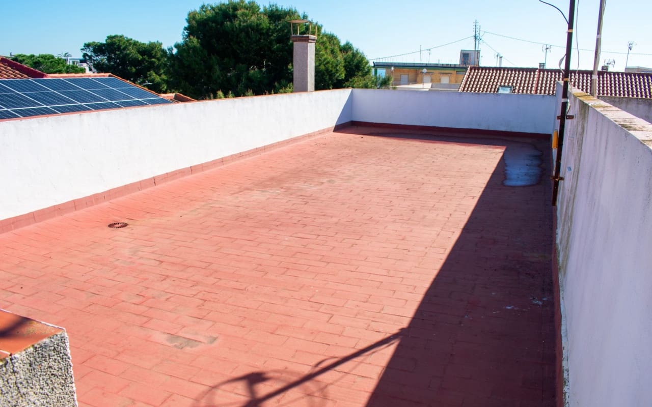 5 soveværelse Rækkehus til salg i Torre de la Horadada - € 360.000 (Ref: 9805180)