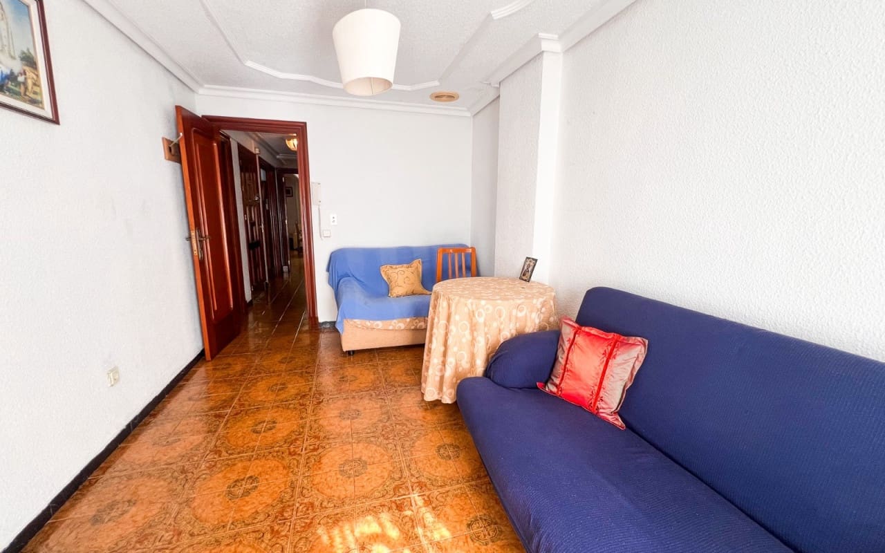 5 sovrum Radhus till salu i Guardamar del Segura - 380 000 € (Ref: 9805181)