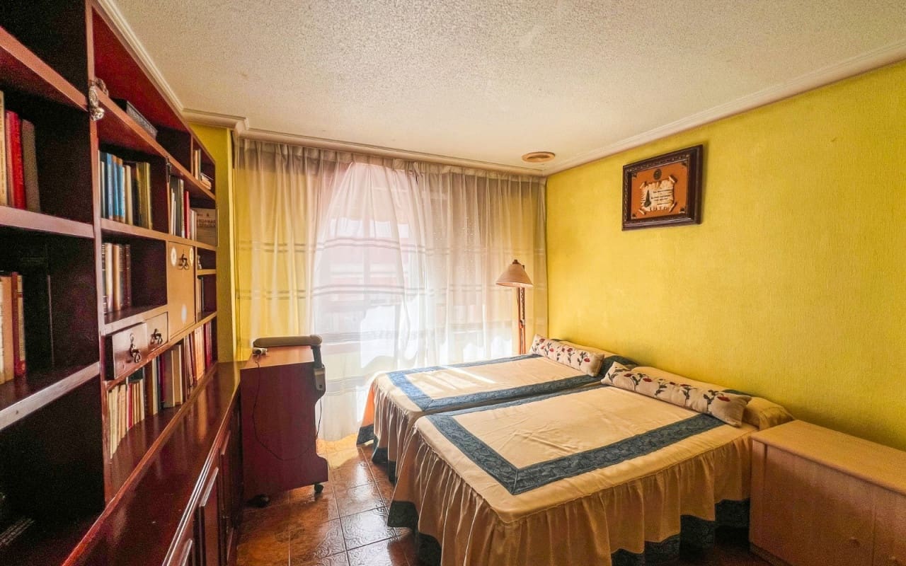 5 sovrum Radhus till salu i Guardamar del Segura - 380 000 € (Ref: 9805181)