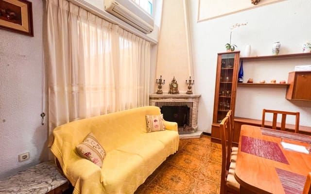 5 sovrum Radhus till salu i Zona Pueblo, Guardamar del Segura - 380 000 € (Ref: 9805181)