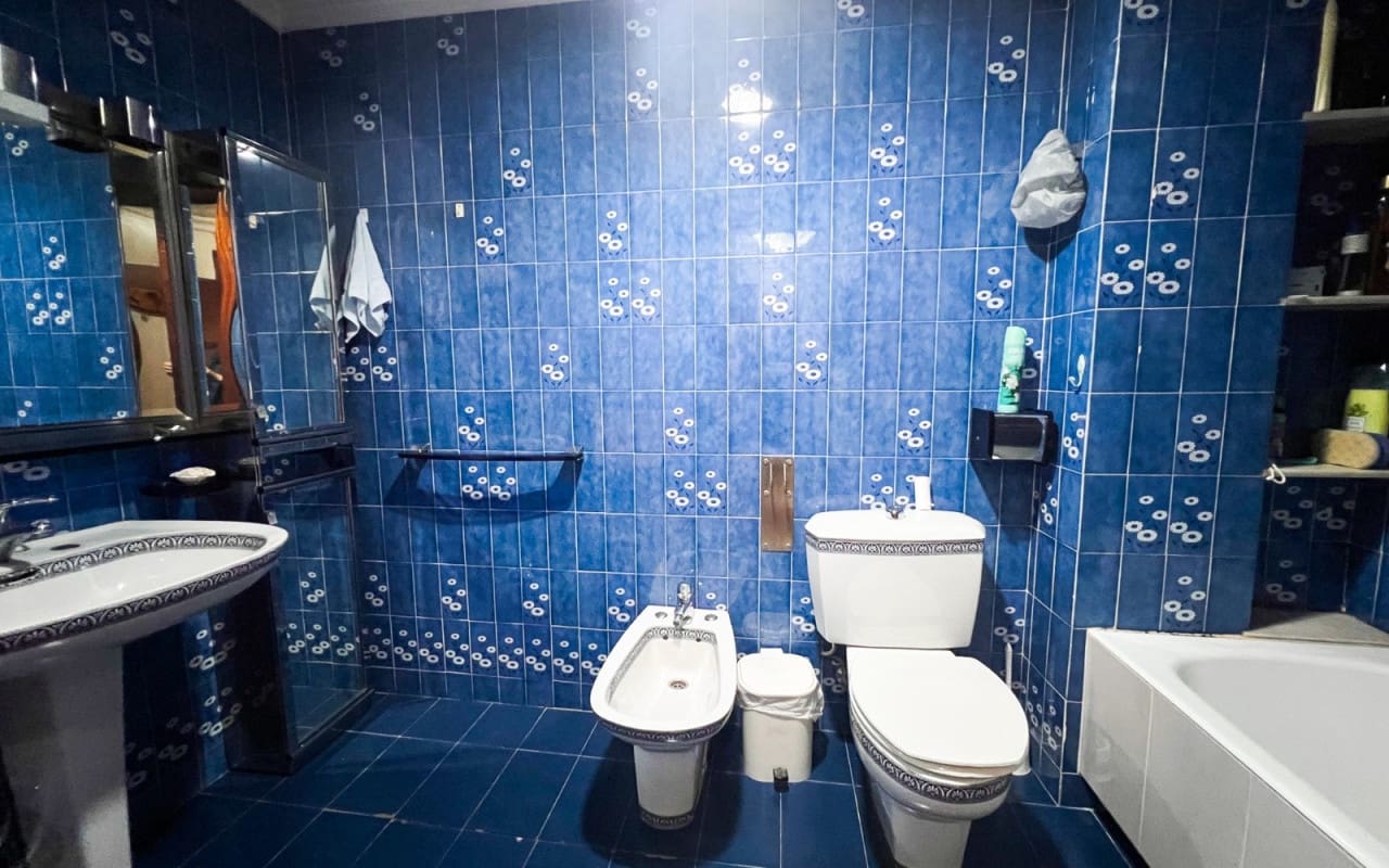 5 sovrum Radhus till salu i Guardamar del Segura - 380 000 € (Ref: 9805181)