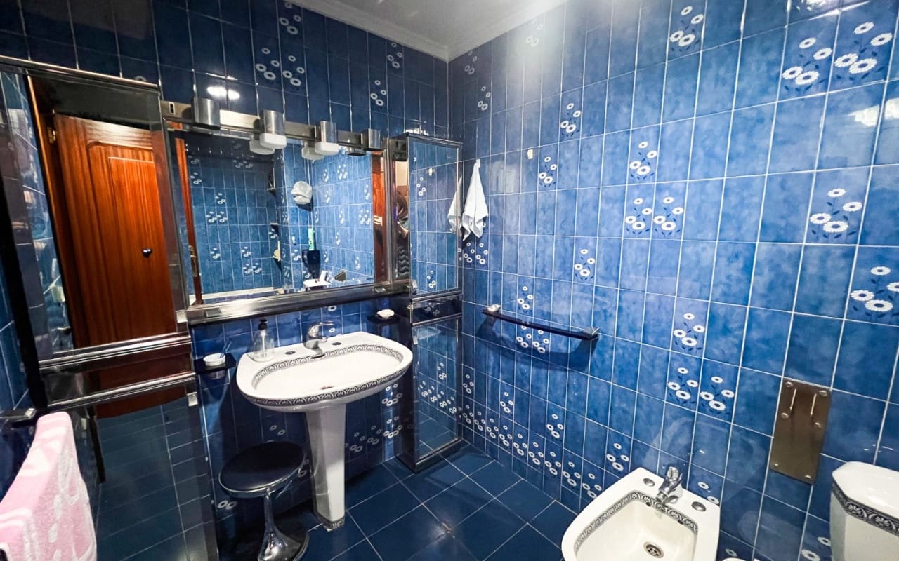 5 sovrum Radhus till salu i Guardamar del Segura - 380 000 € (Ref: 9805181)