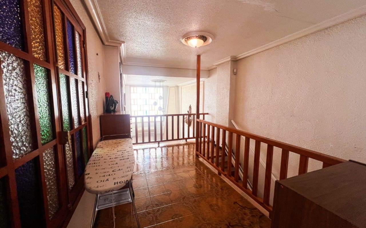 5 sovrum Radhus till salu i Guardamar del Segura - 380 000 € (Ref: 9805181)