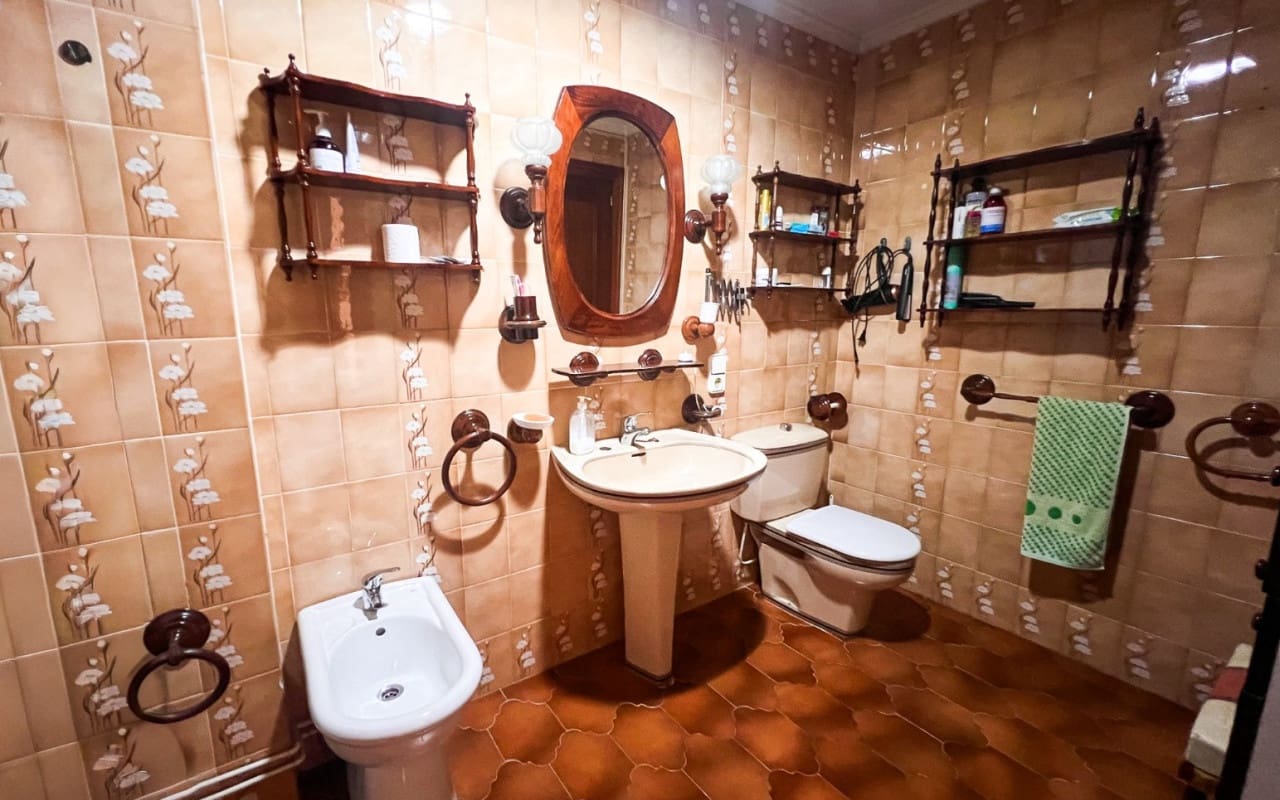 5 sovrum Radhus till salu i Guardamar del Segura - 380 000 € (Ref: 9805181)