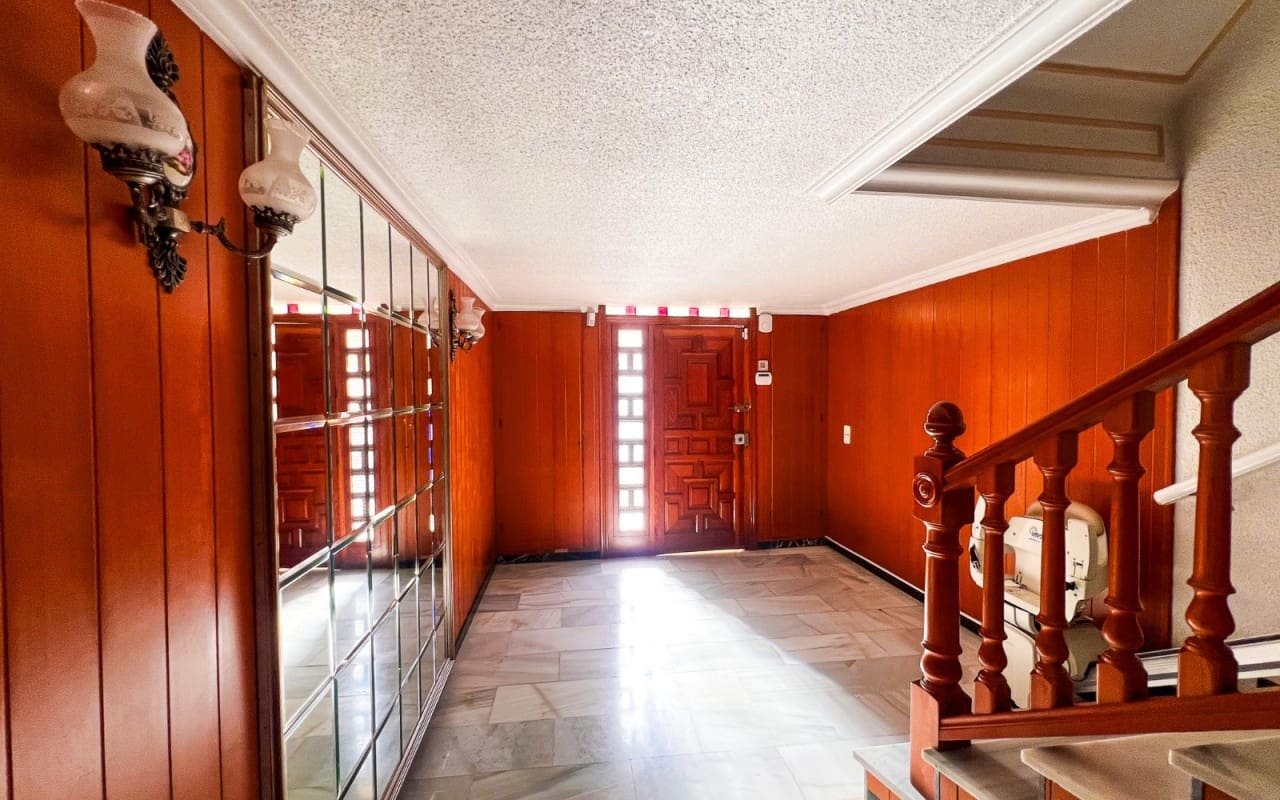 5 sovrum Radhus till salu i Guardamar del Segura - 380 000 € (Ref: 9805181)