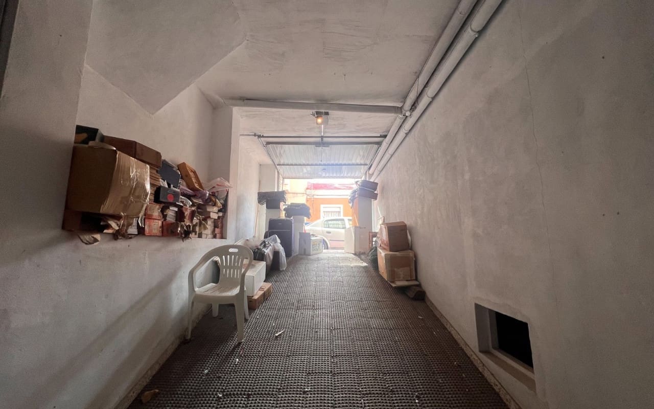 5 sovrum Radhus till salu i Guardamar del Segura - 380 000 € (Ref: 9805181)