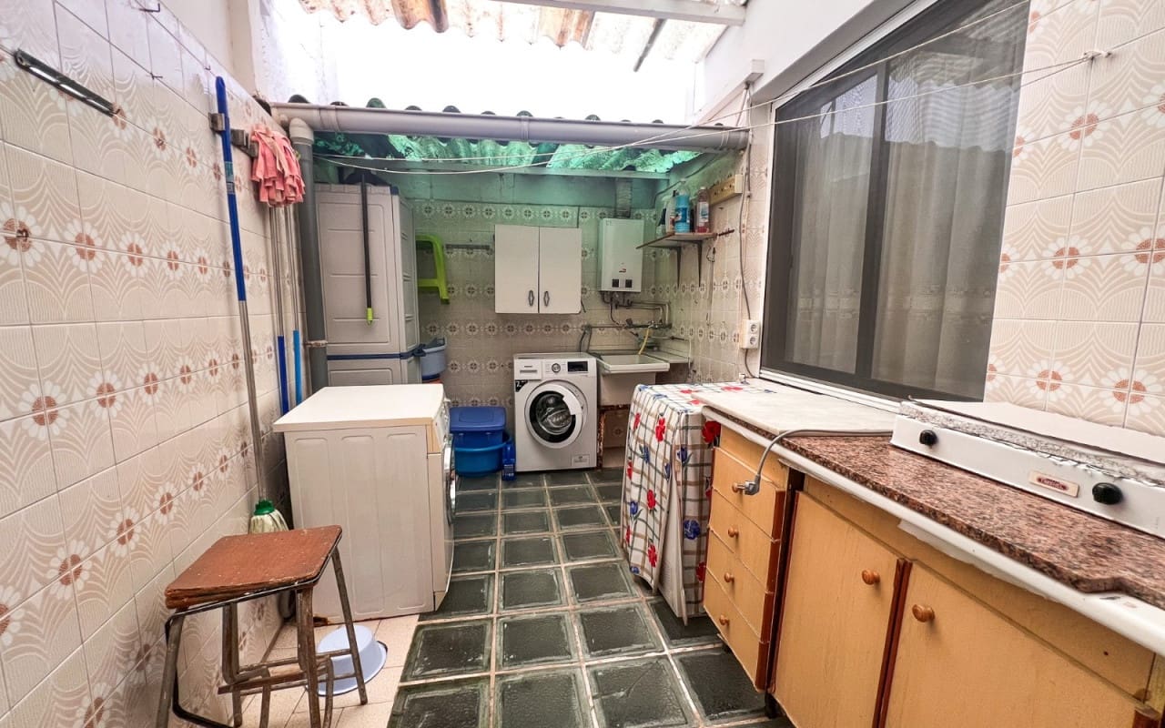 5 sovrum Radhus till salu i Guardamar del Segura - 380 000 € (Ref: 9805181)