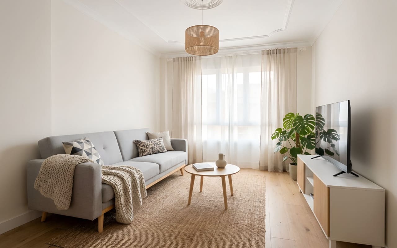 5 bedroom Terraced Villa for sale in Guardamar del Segura - € 380,000 (Ref: 9805181)