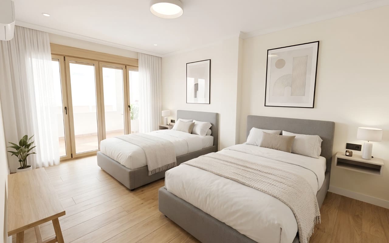 5 bedroom Terraced Villa for sale in Guardamar del Segura - € 380,000 (Ref: 9805181)