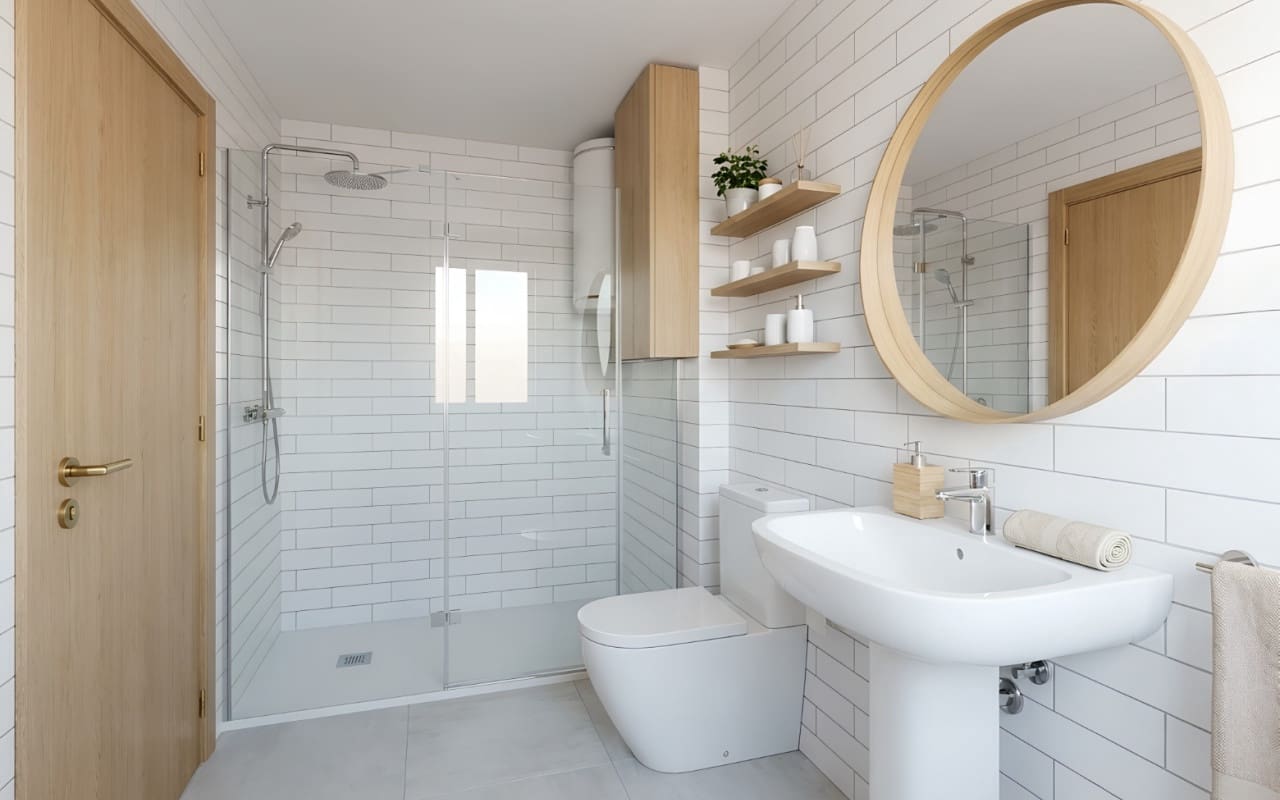 5 bedroom Terraced Villa for sale in Guardamar del Segura - € 380,000 (Ref: 9805181)