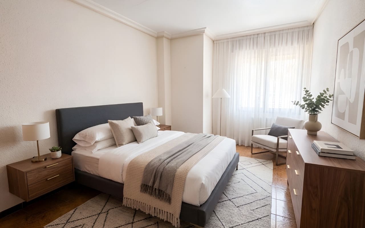 5 bedroom Terraced Villa for sale in Guardamar del Segura - € 380,000 (Ref: 9805181)