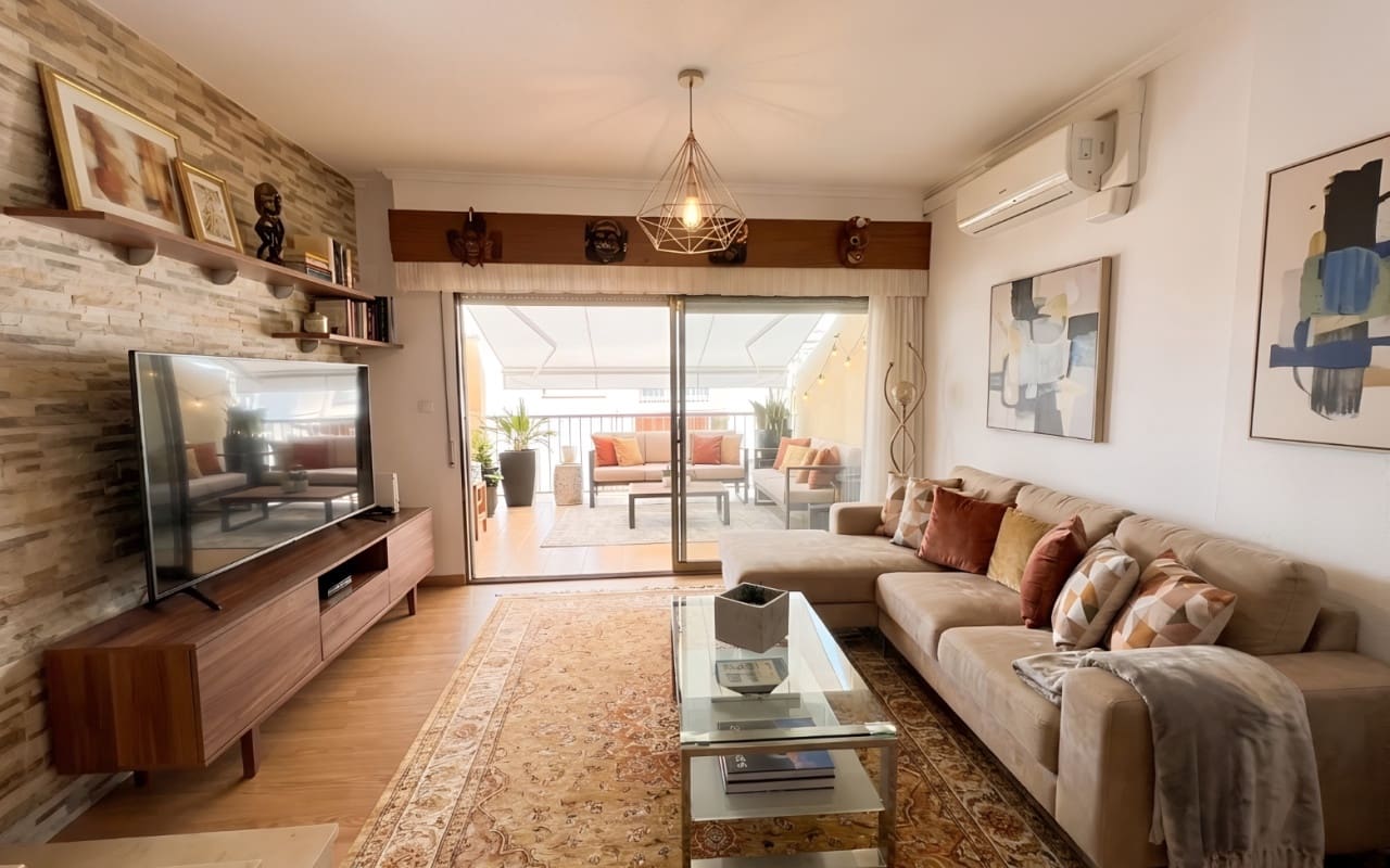 2 bedroom Penthouse for sale in Guardamar del Segura - € 239,000 (Ref: 9805182)