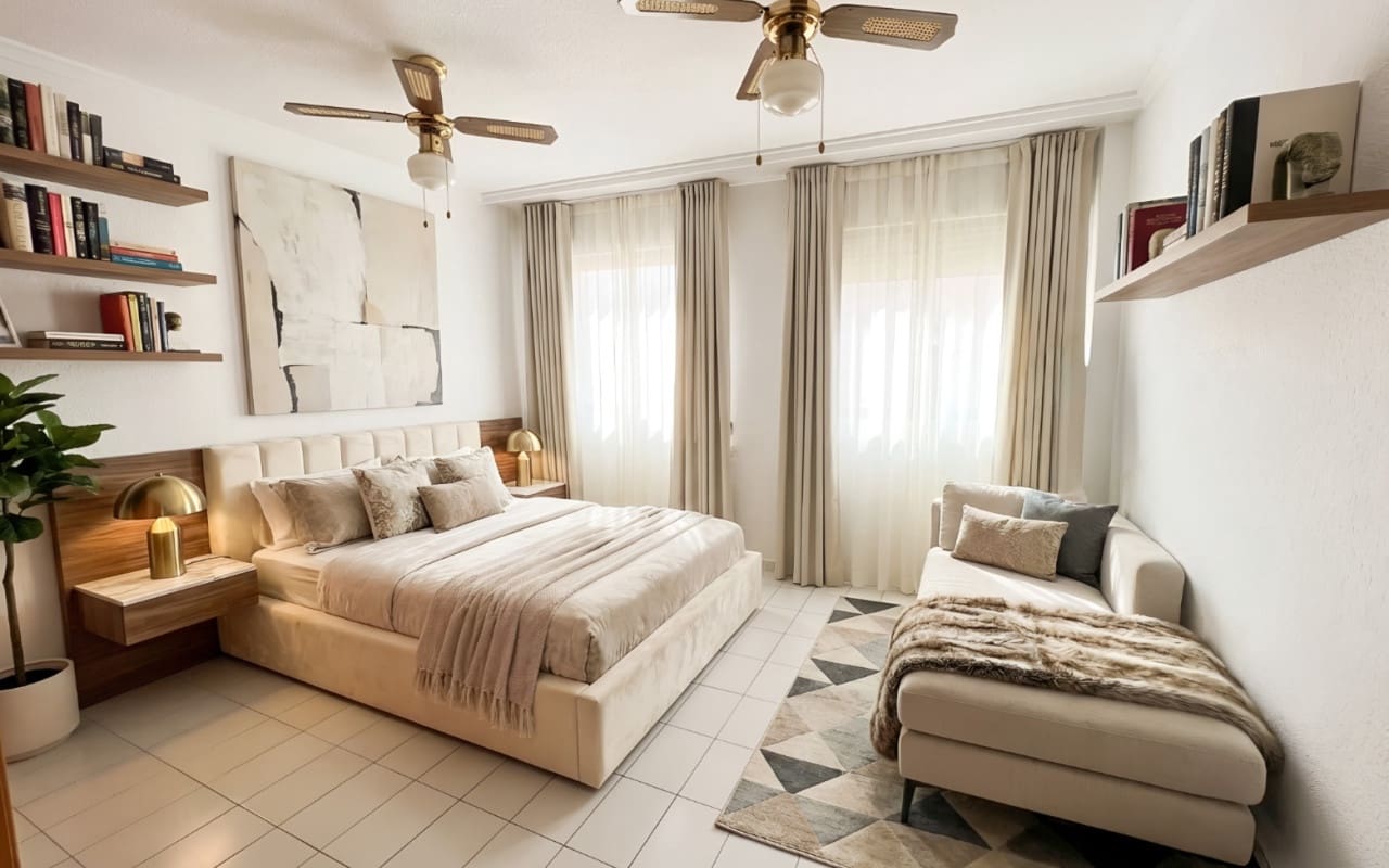 2 bedroom Penthouse for sale in Guardamar del Segura - € 239,000 (Ref: 9805182)