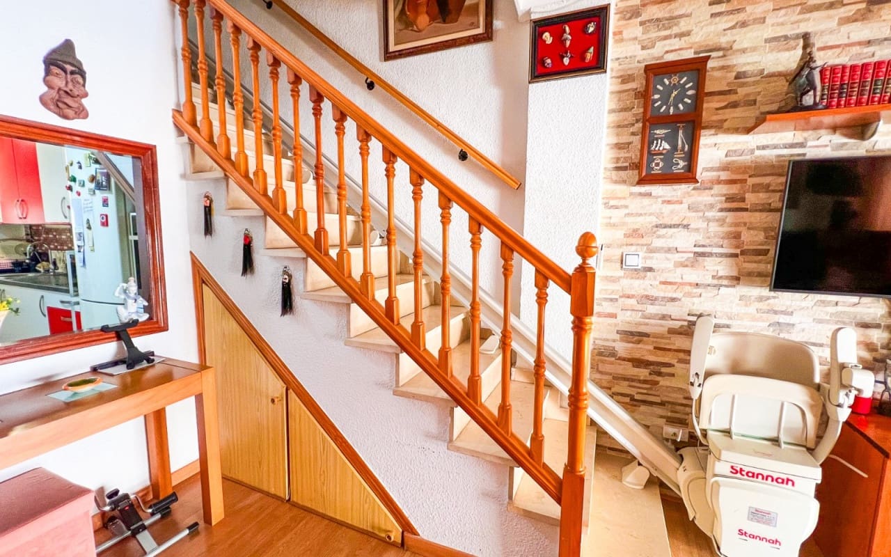 2 bedroom Penthouse for sale in Guardamar del Segura - € 239,000 (Ref: 9805182)