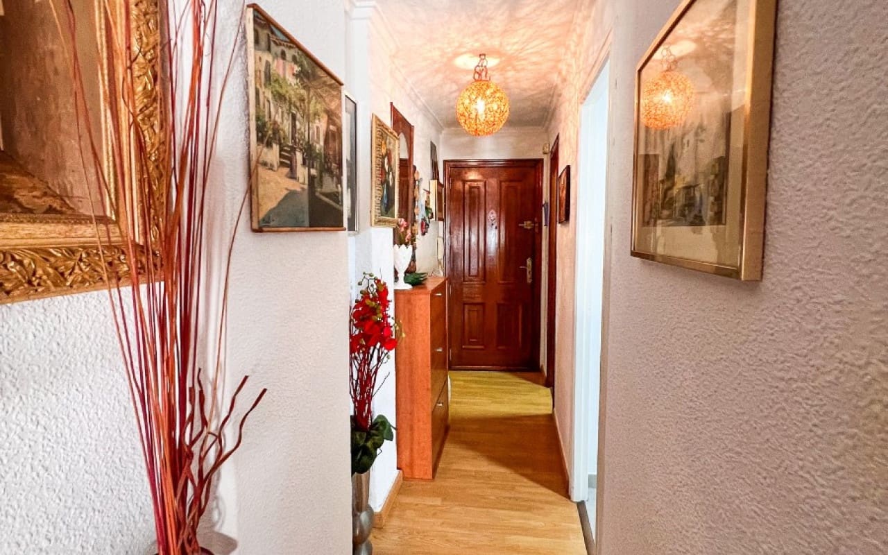 2 bedroom Penthouse for sale in Guardamar del Segura - € 239,000 (Ref: 9805182)