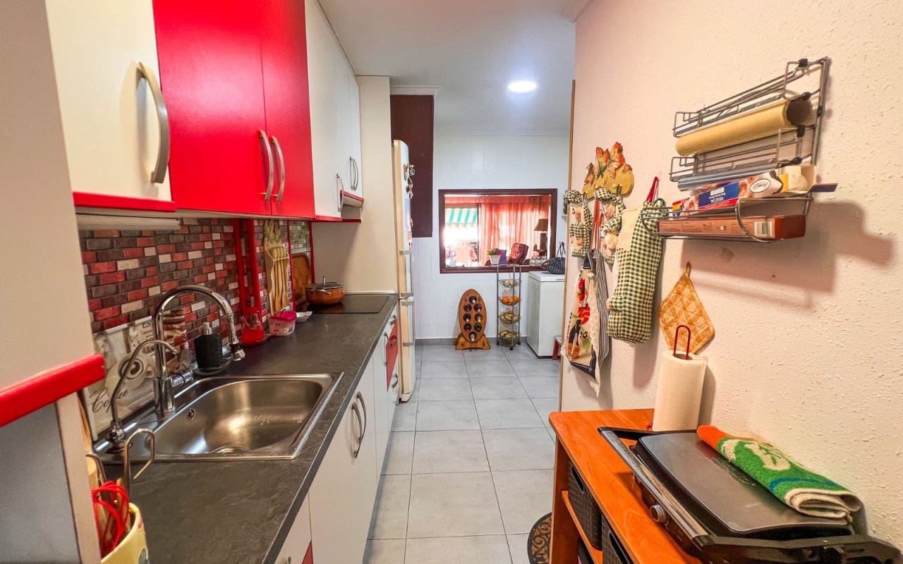 2 bedroom Penthouse for sale in Guardamar del Segura - € 239,000 (Ref: 9805182)