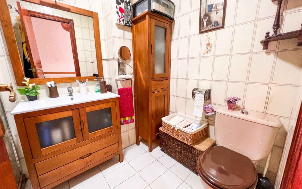 2 bedroom Penthouse for sale in Guardamar del Segura - € 239,000 (Ref: 9805182)