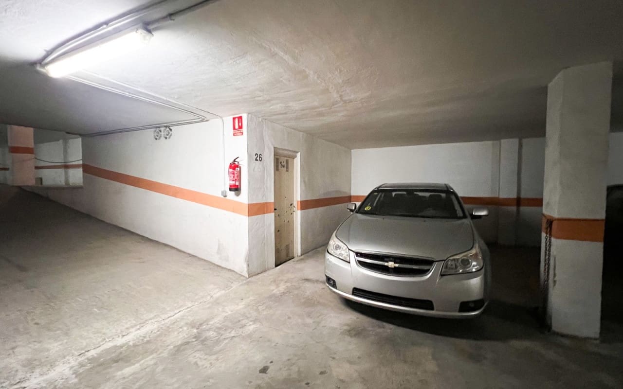 2 bedroom Penthouse for sale in Guardamar del Segura - € 239,000 (Ref: 9805182)