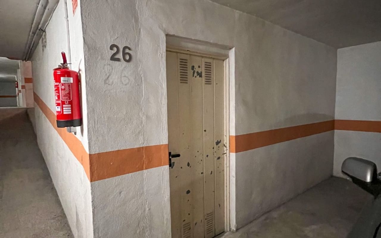 2 bedroom Penthouse for sale in Guardamar del Segura - € 239,000 (Ref: 9805182)