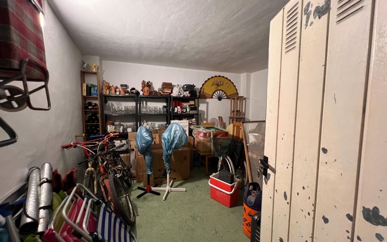 2 bedroom Penthouse for sale in Guardamar del Segura - € 239,000 (Ref: 9805182)