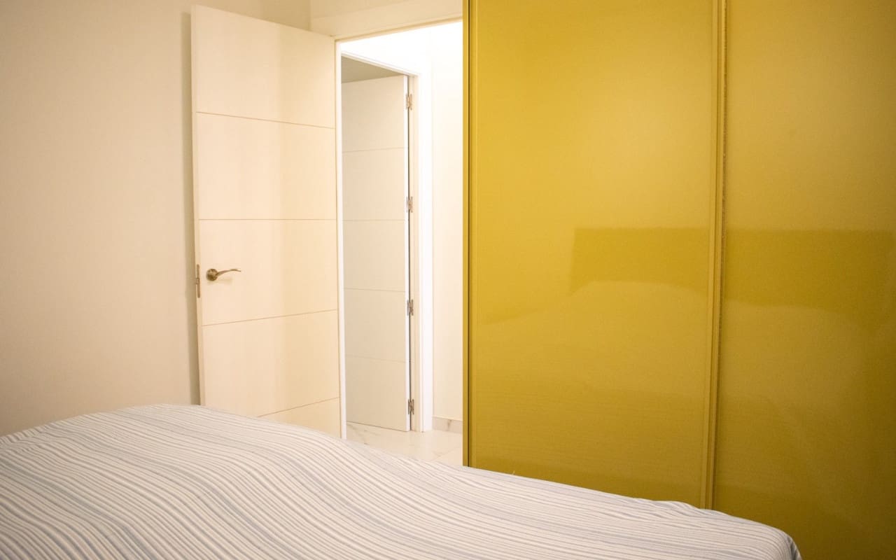 2 sypialnia Apartament na sprzedaż w Torrevieja - 480 000 € (Ref: 9805183)