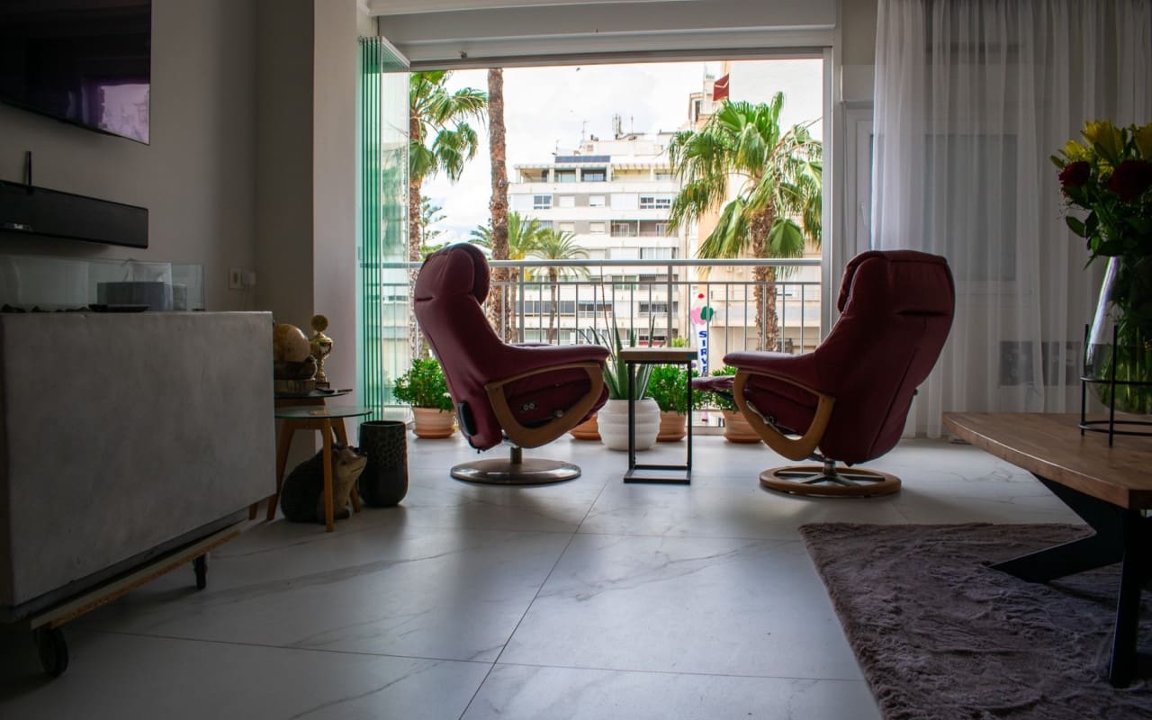 2 sypialnia Apartament na sprzedaż w Torrevieja - 480 000 € (Ref: 9805183)