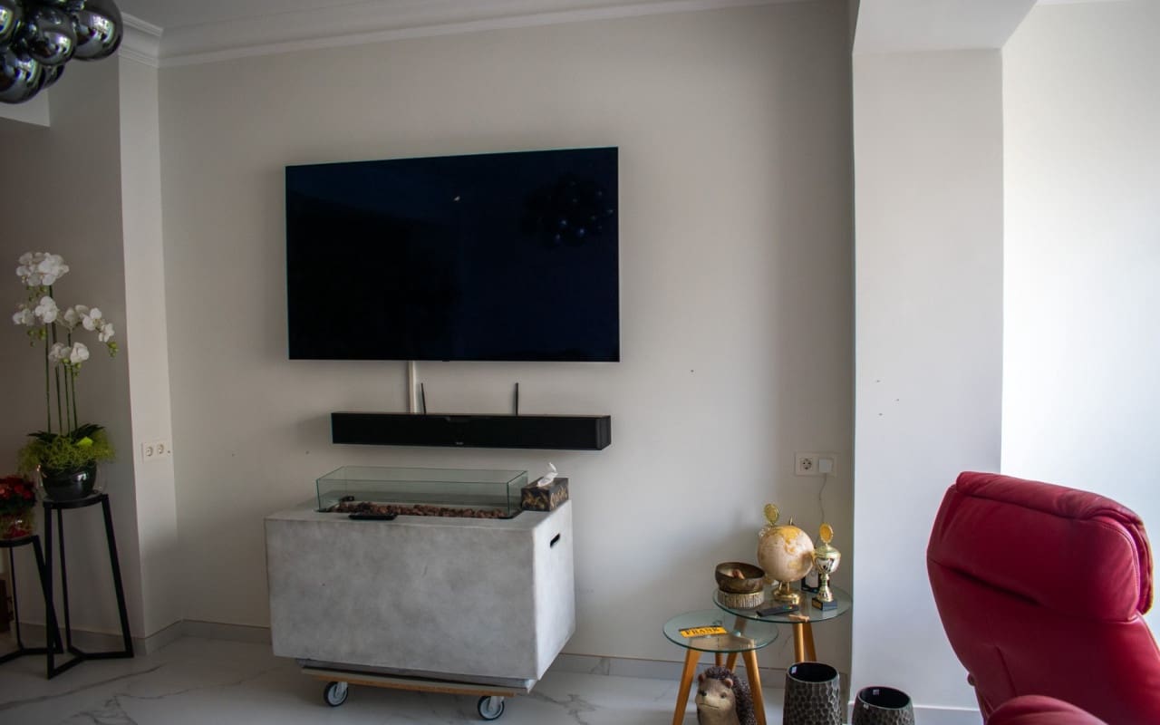 2 sypialnia Apartament na sprzedaż w Torrevieja - 480 000 € (Ref: 9805183)