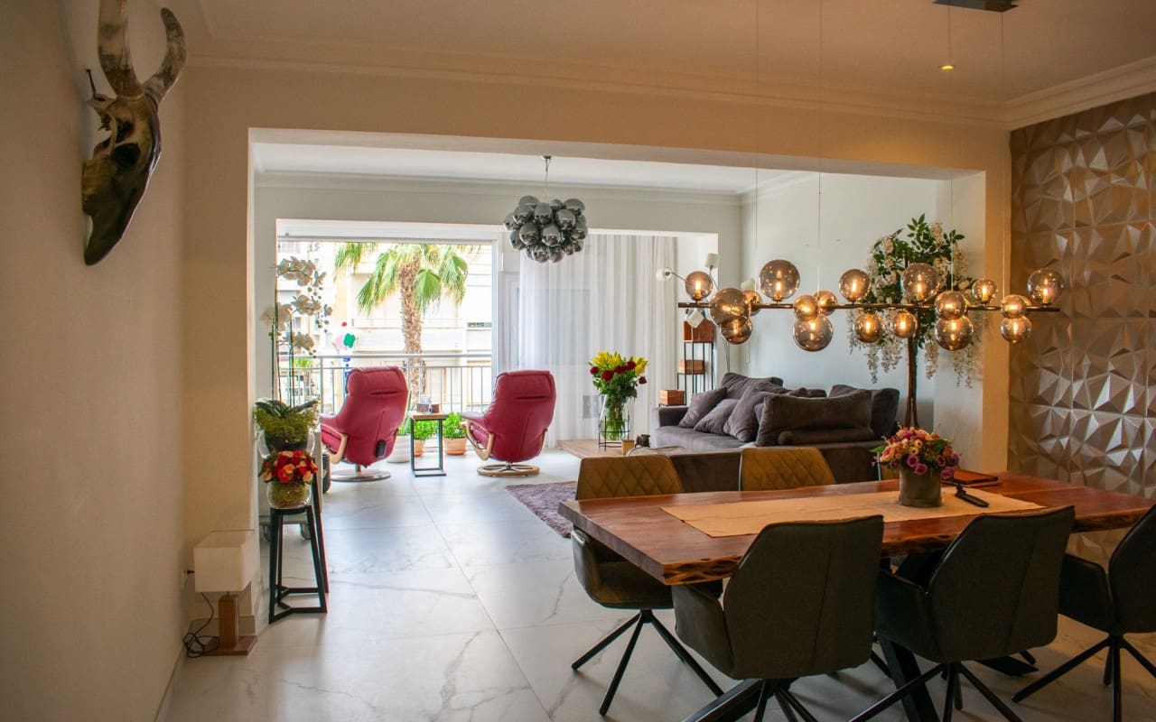 2 sypialnia Apartament na sprzedaż w Torrevieja - 480 000 € (Ref: 9805183)