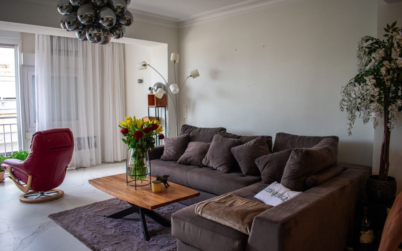 2 sypialnia Apartament na sprzedaż w Torrevieja - 480 000 € (Ref: 9805183)