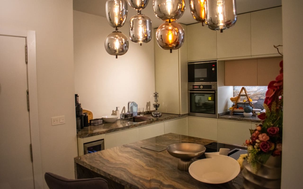 2 sypialnia Apartament na sprzedaż w Torrevieja - 480 000 € (Ref: 9805183)