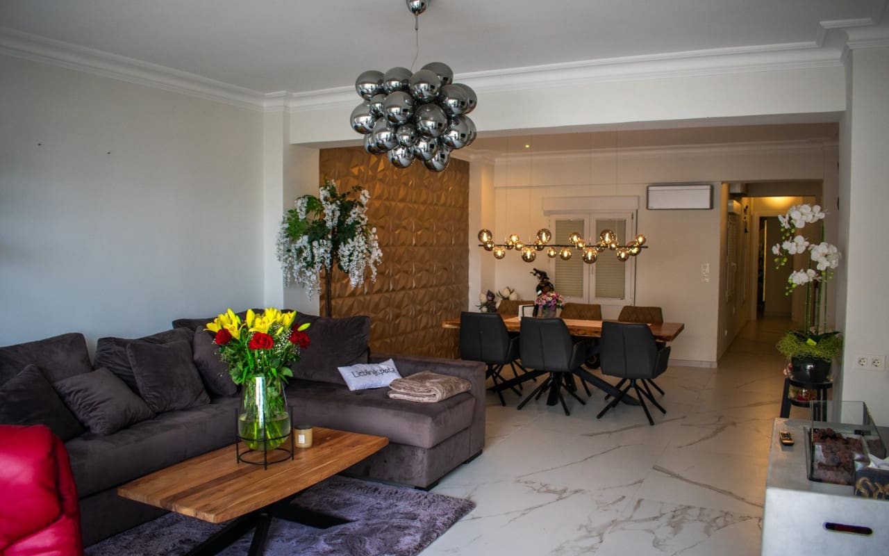 2 sypialnia Apartament na sprzedaż w Torrevieja - 480 000 € (Ref: 9805183)