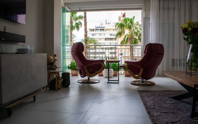 2 sypialnia Apartament na sprzedaż w Centro - Muelle Pesquero, Torrevieja - 480 000 € (Ref: 9805183)