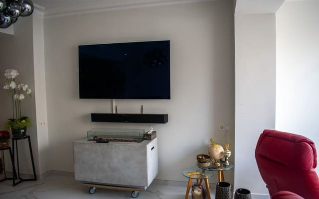 2 sypialnia Apartament na sprzedaż w Centro - Muelle Pesquero, Torrevieja - 480 000 € (Ref: 9805183)