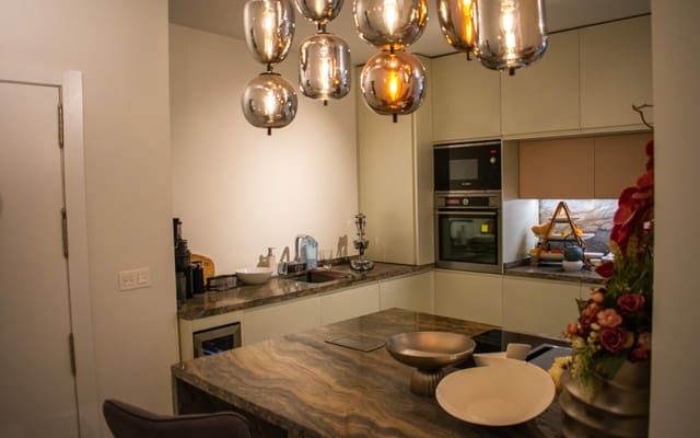 2 sypialnia Apartament na sprzedaż w Centro - Muelle Pesquero, Torrevieja - 480 000 € (Ref: 9805183)