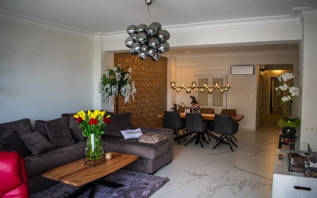 2 soverom Leilighet til salgs i Centro - Muelle Pesquero, Torrevieja - € 480 000 (Ref: 9805183)
