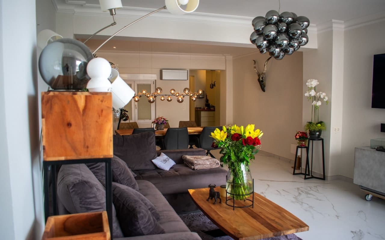 2 sypialnia Apartament na sprzedaż w Torrevieja - 480 000 € (Ref: 9805183)