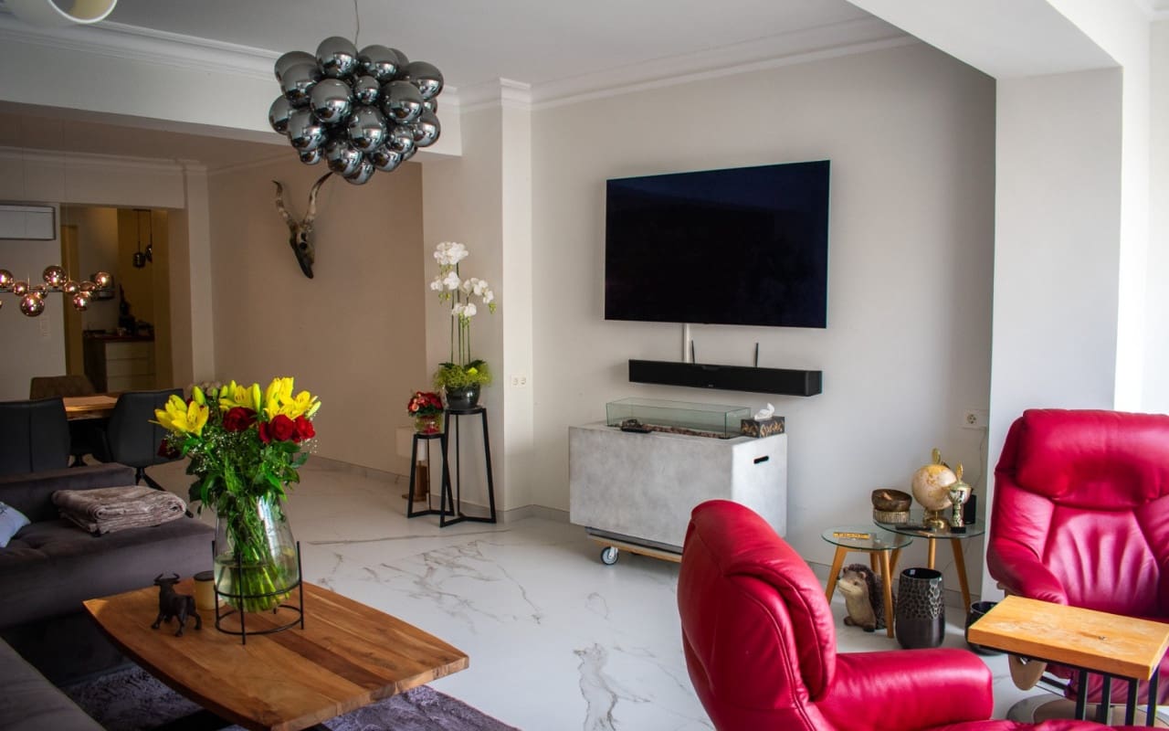 2 sypialnia Apartament na sprzedaż w Torrevieja - 480 000 € (Ref: 9805183)