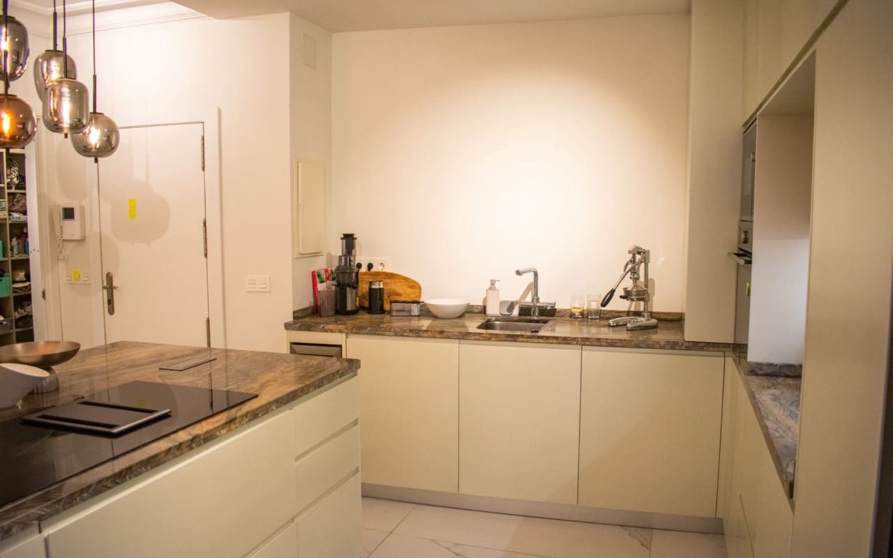 2 sypialnia Apartament na sprzedaż w Torrevieja - 480 000 € (Ref: 9805183)