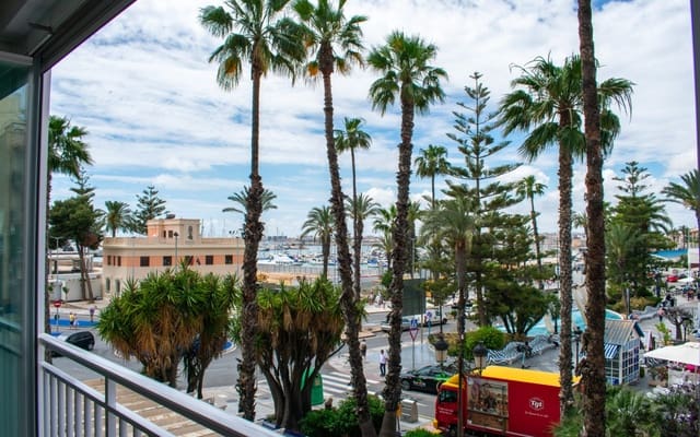 2 sypialnia Apartament na sprzedaż w Centro - Muelle Pesquero, Torrevieja - 480 000 € (Ref: 9805183)