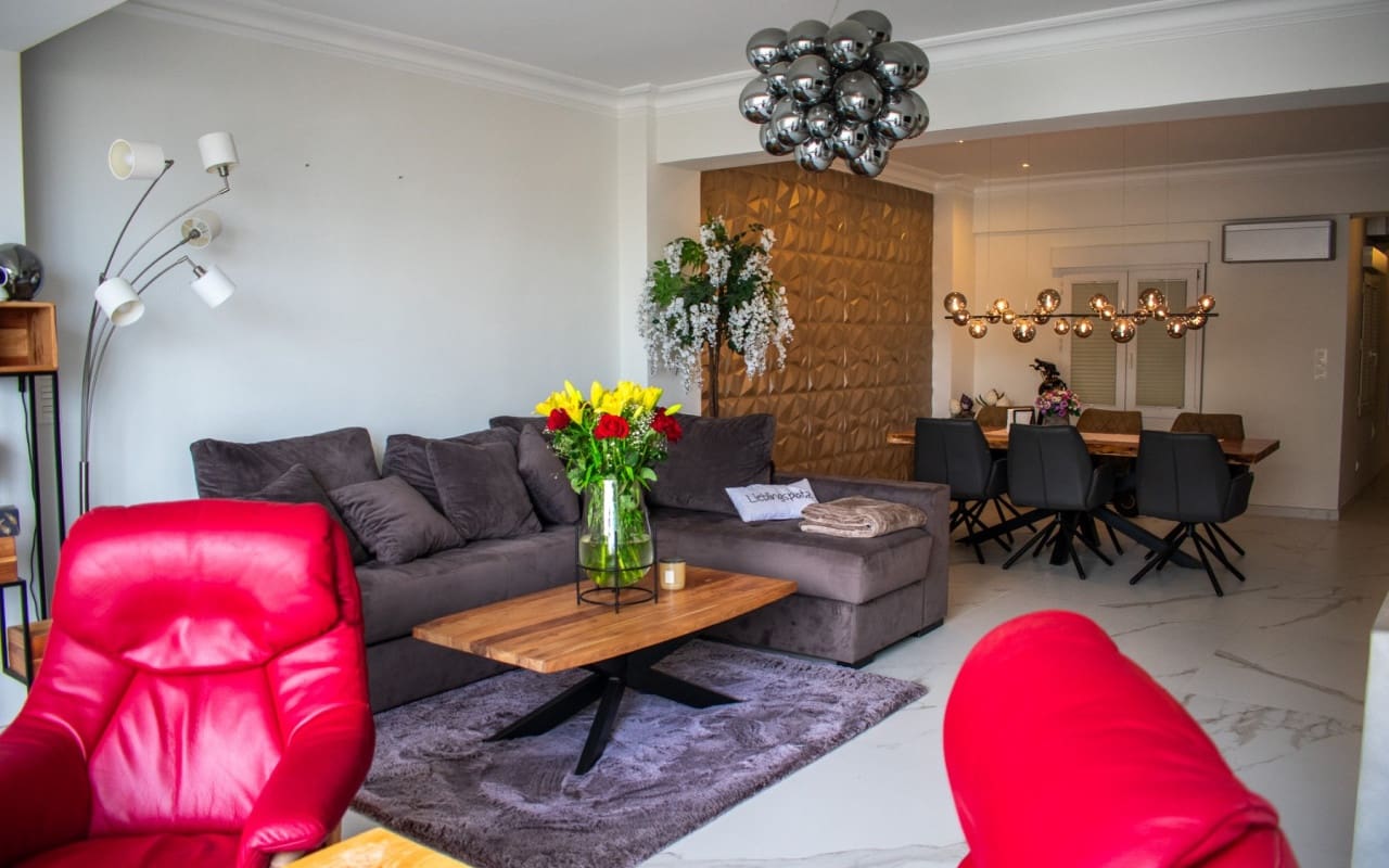 2 sypialnia Apartament na sprzedaż w Torrevieja - 480 000 € (Ref: 9805183)