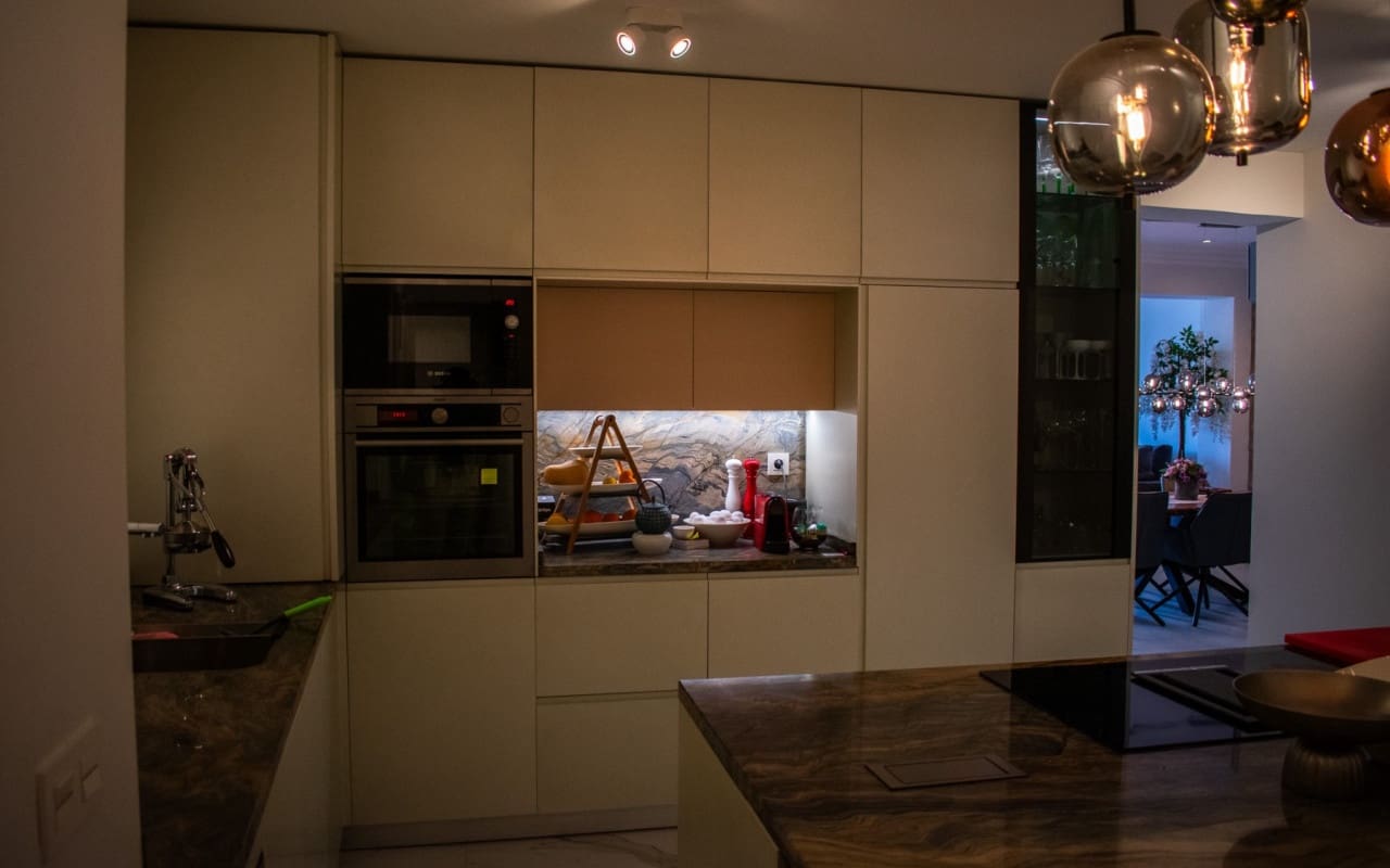 2 sypialnia Apartament na sprzedaż w Torrevieja - 480 000 € (Ref: 9805183)