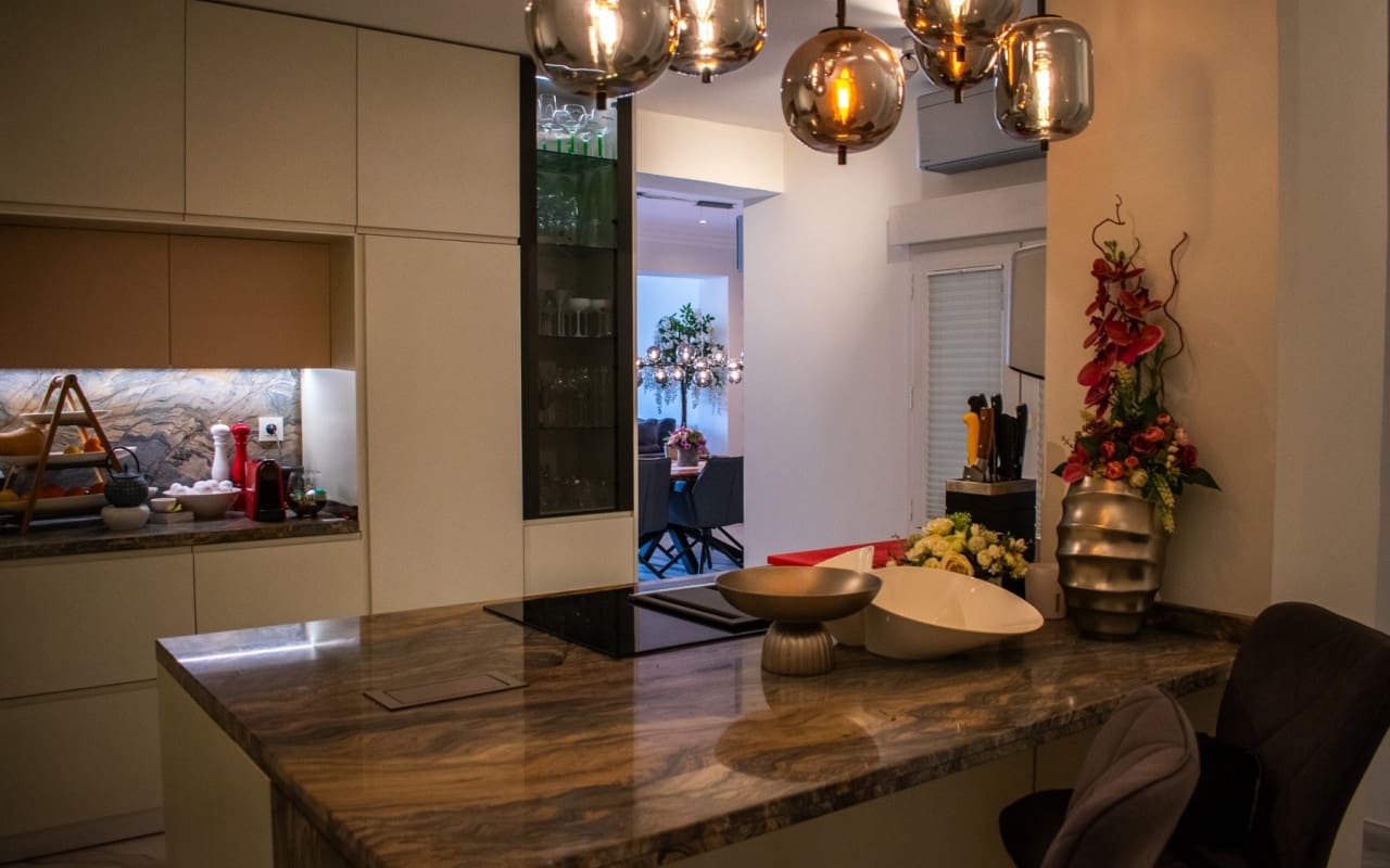 2 sypialnia Apartament na sprzedaż w Torrevieja - 480 000 € (Ref: 9805183)