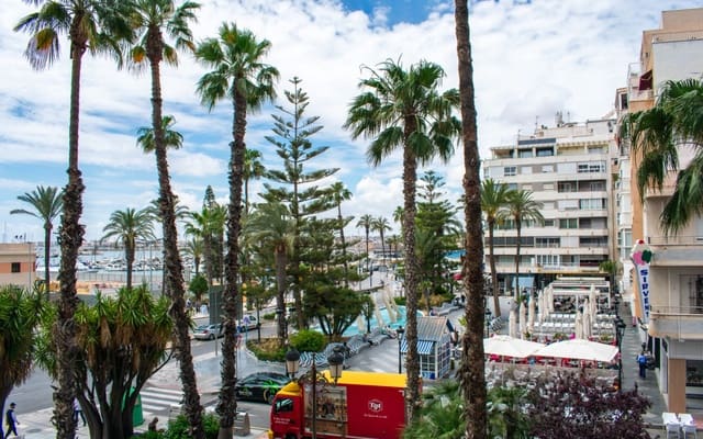 2 sypialnia Apartament na sprzedaż w Centro - Muelle Pesquero, Torrevieja - 480 000 € (Ref: 9805183)