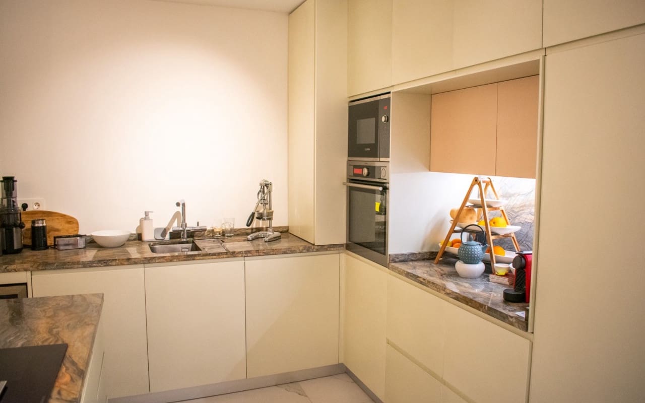 2 sypialnia Apartament na sprzedaż w Torrevieja - 480 000 € (Ref: 9805183)