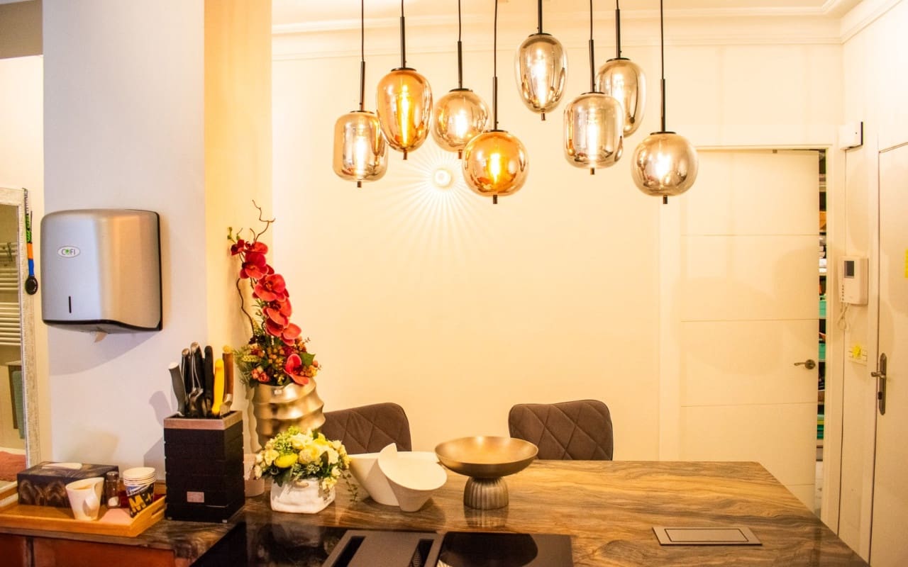 2 sypialnia Apartament na sprzedaż w Torrevieja - 480 000 € (Ref: 9805183)